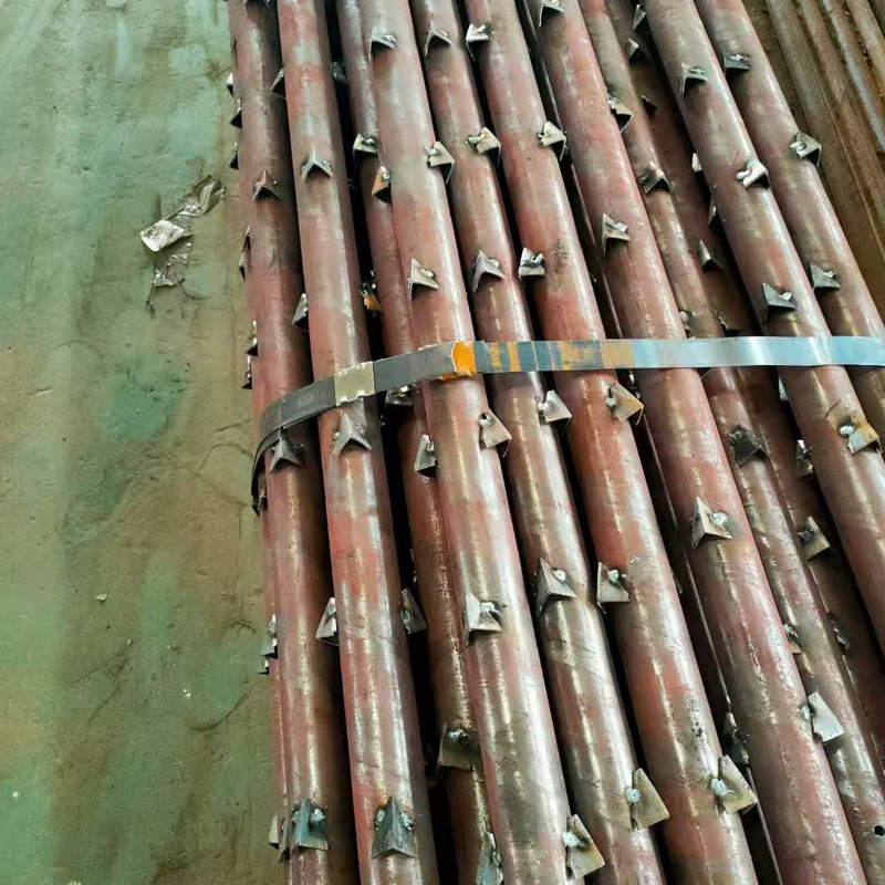贵阳土钉小导管