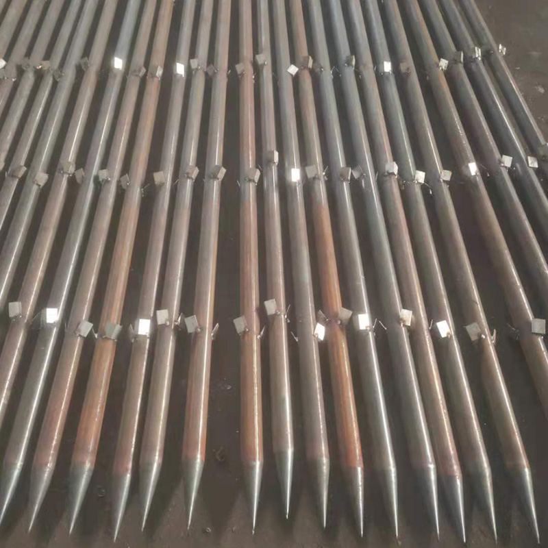 贵阳土钉小导管