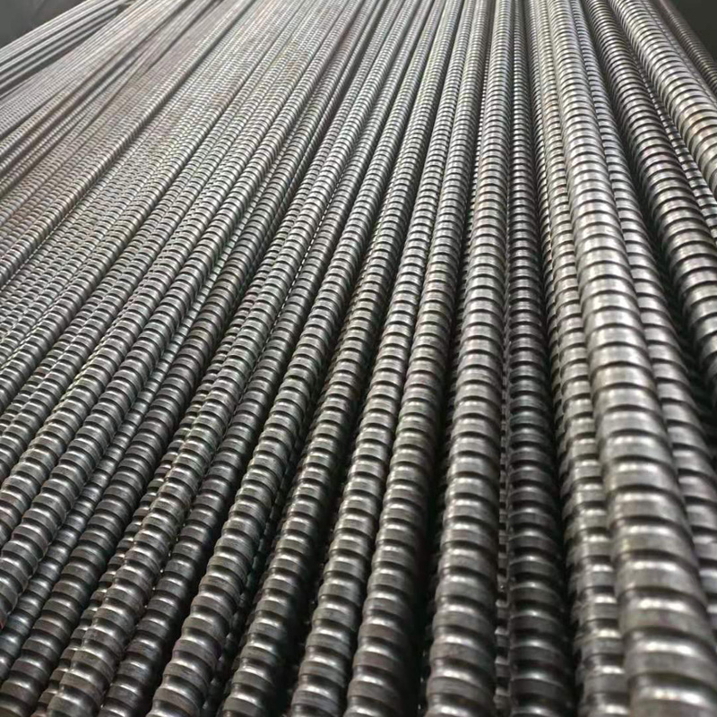贵阳中空锚杆