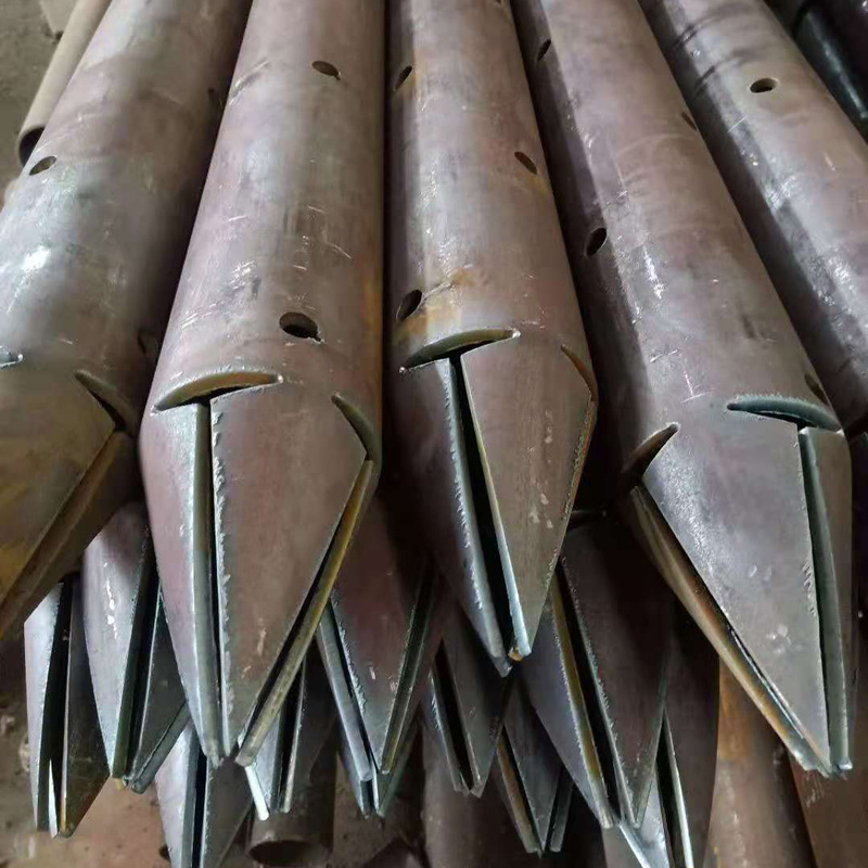 贵阳预埋注浆管